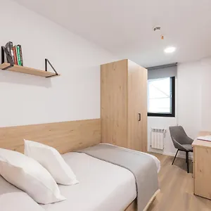 Micampus Student Apartamento