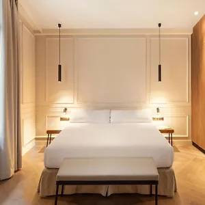 Hotel Bilder Boutique, Bilbao