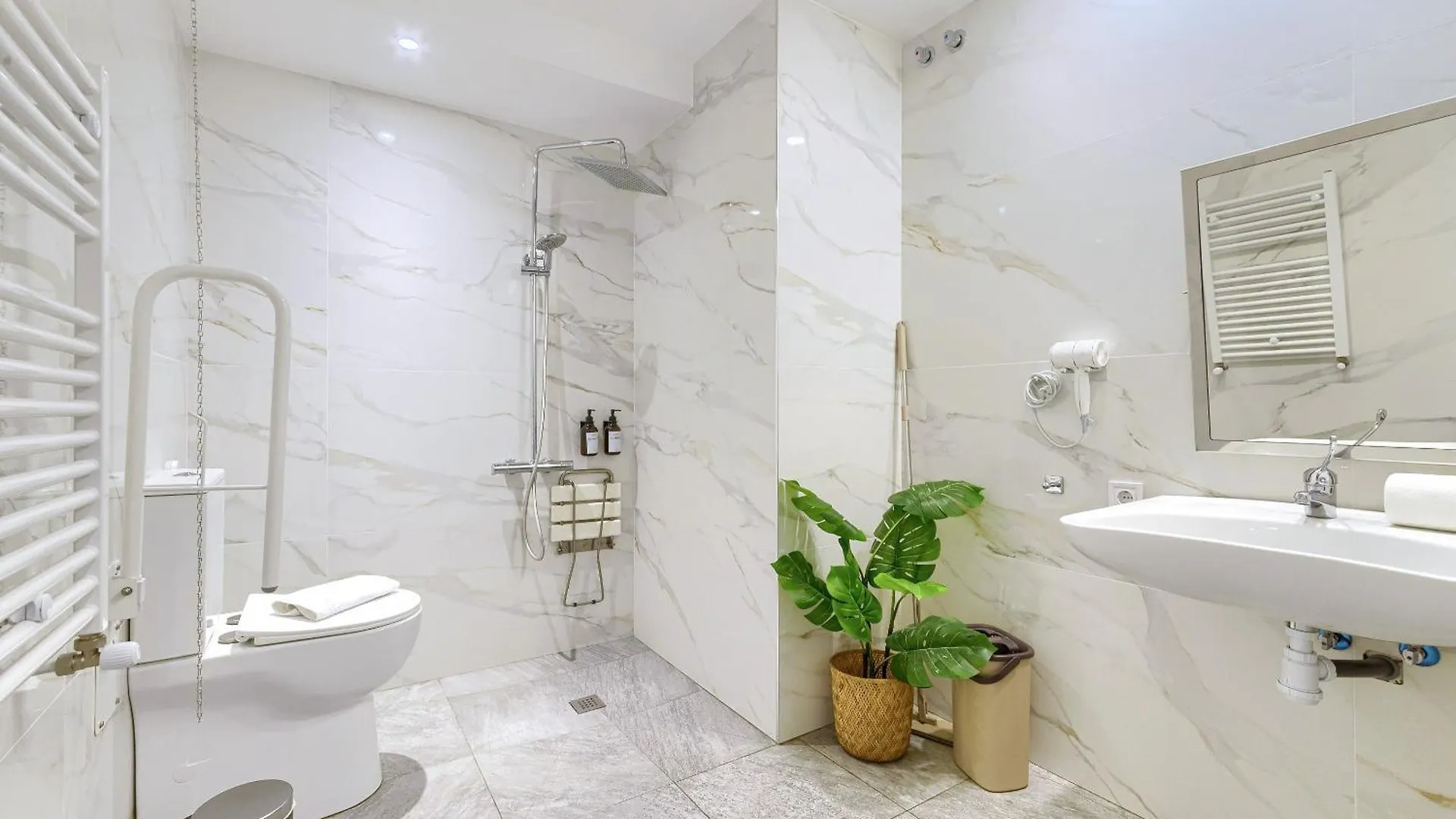 Apartmán Deustown Apartamentos Bilbao Španělsko
