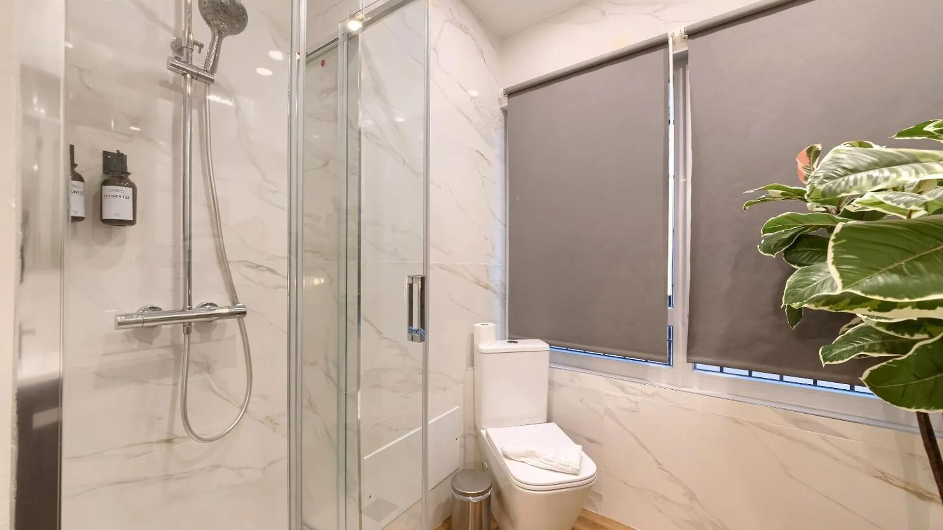 Deustown Apartamentos Bilbao Apartmán