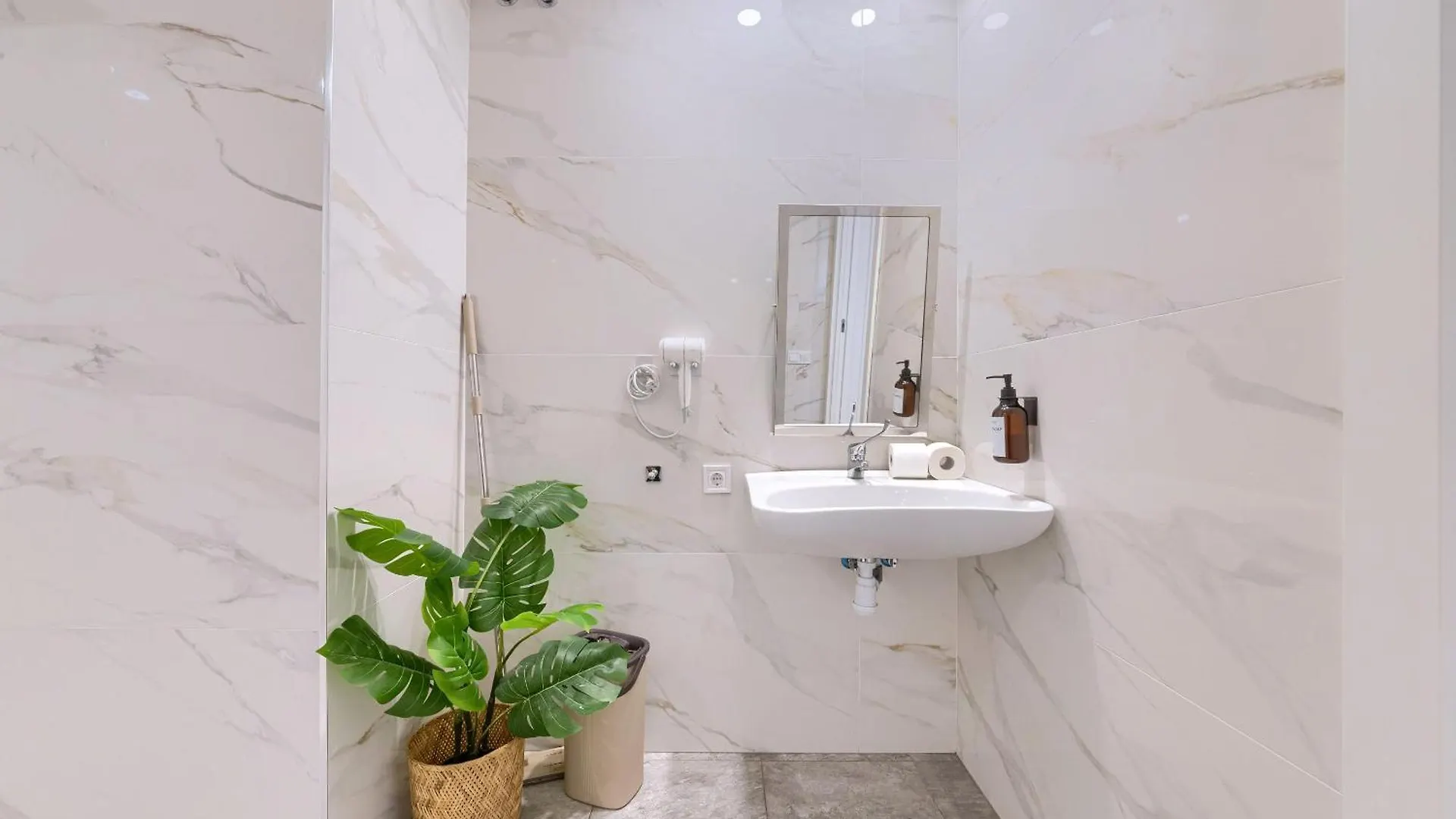 Deustown Apartamentos 毕尔巴鄂