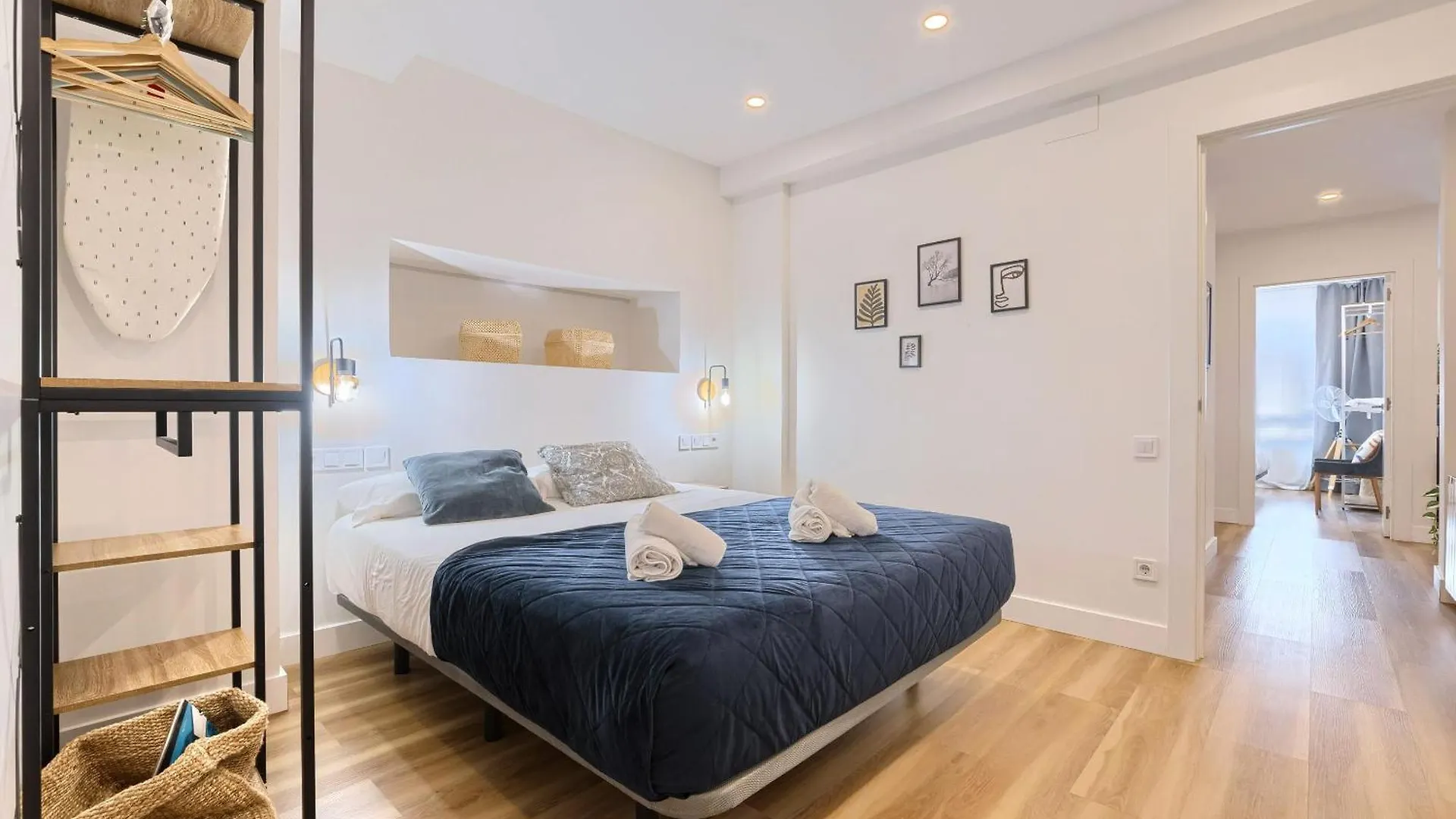 Deustown Apartamentos 毕尔巴鄂 公寓