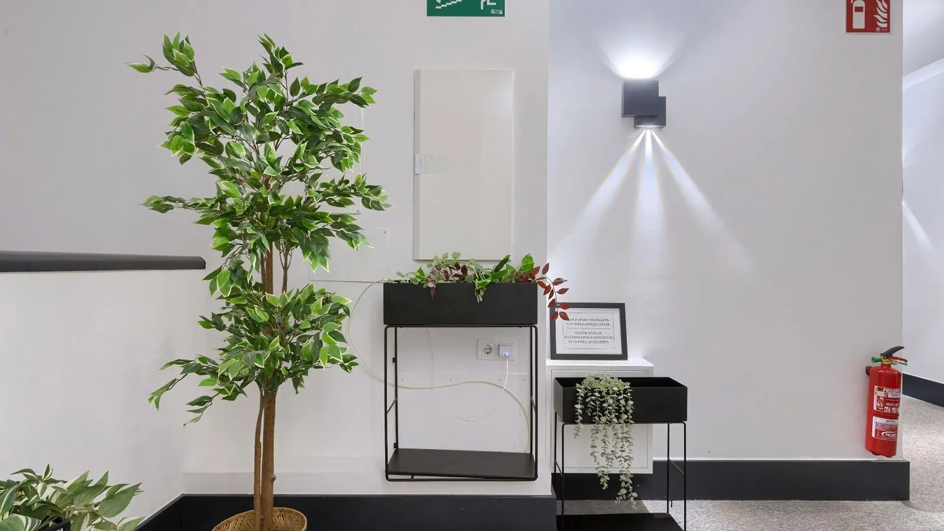 Deustown Apartamentos 毕尔巴鄂