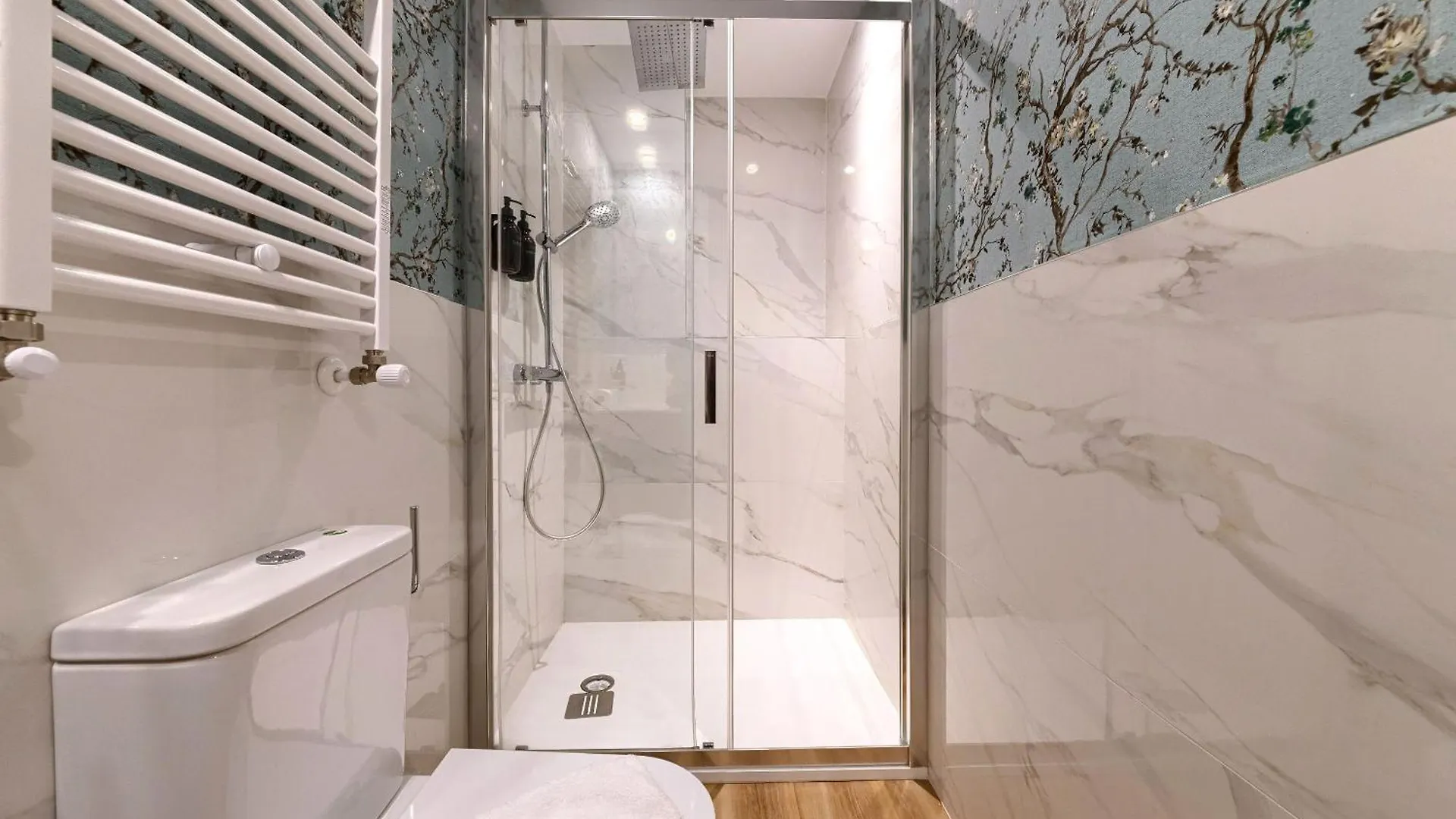 公寓 Deustown Apartamentos 毕尔巴鄂