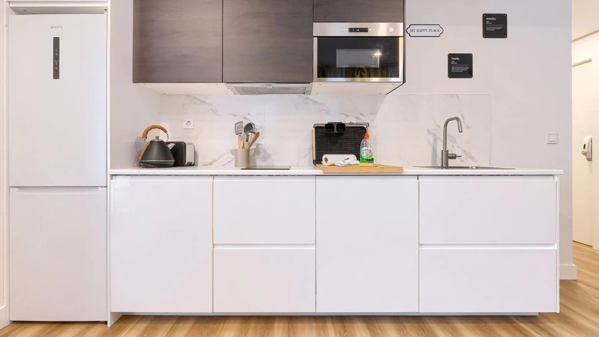 Deustown Apartamentos 毕尔巴鄂 公寓