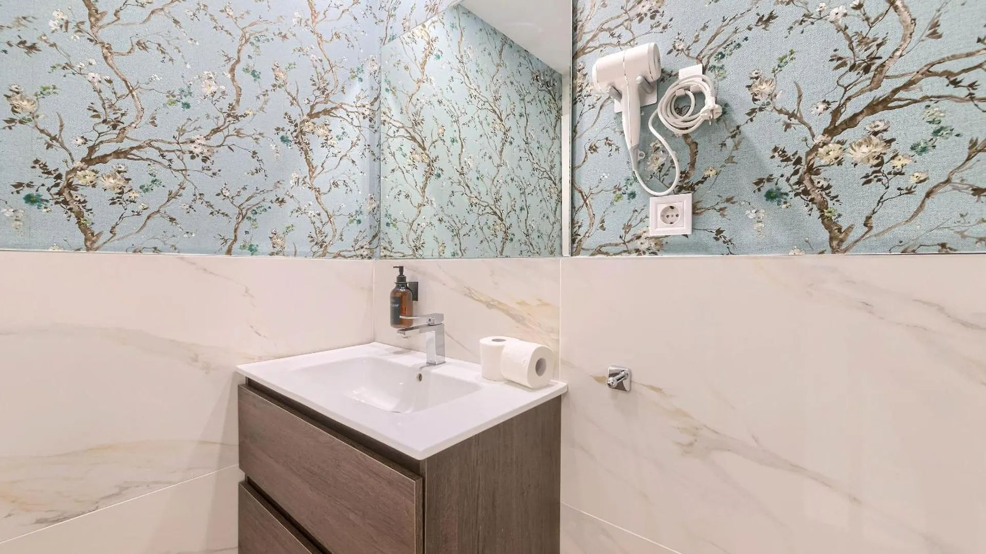 Deustown Apartamentos 毕尔巴鄂 0*,  西班牙