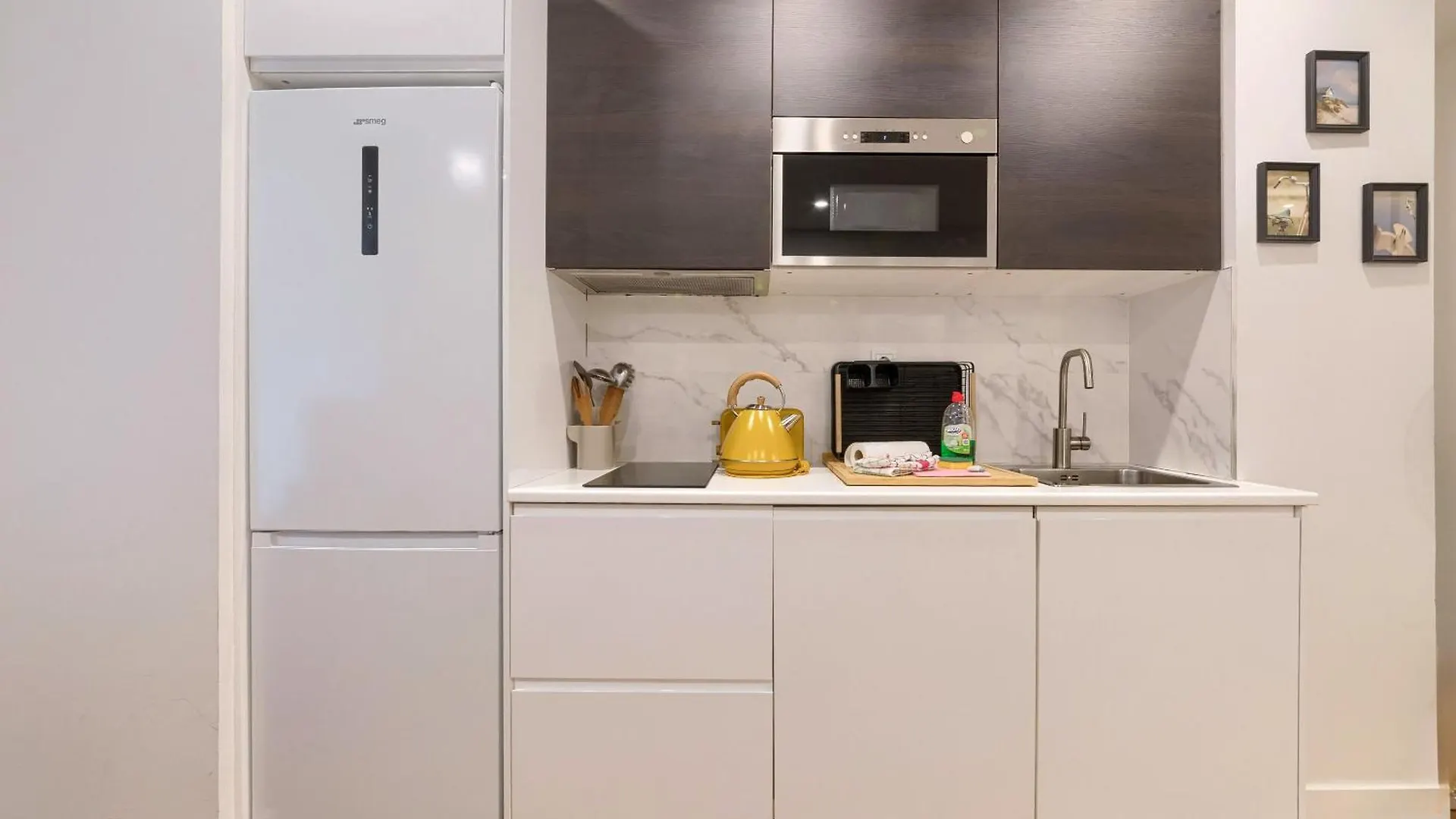Deustown Apartamentos 毕尔巴鄂 公寓