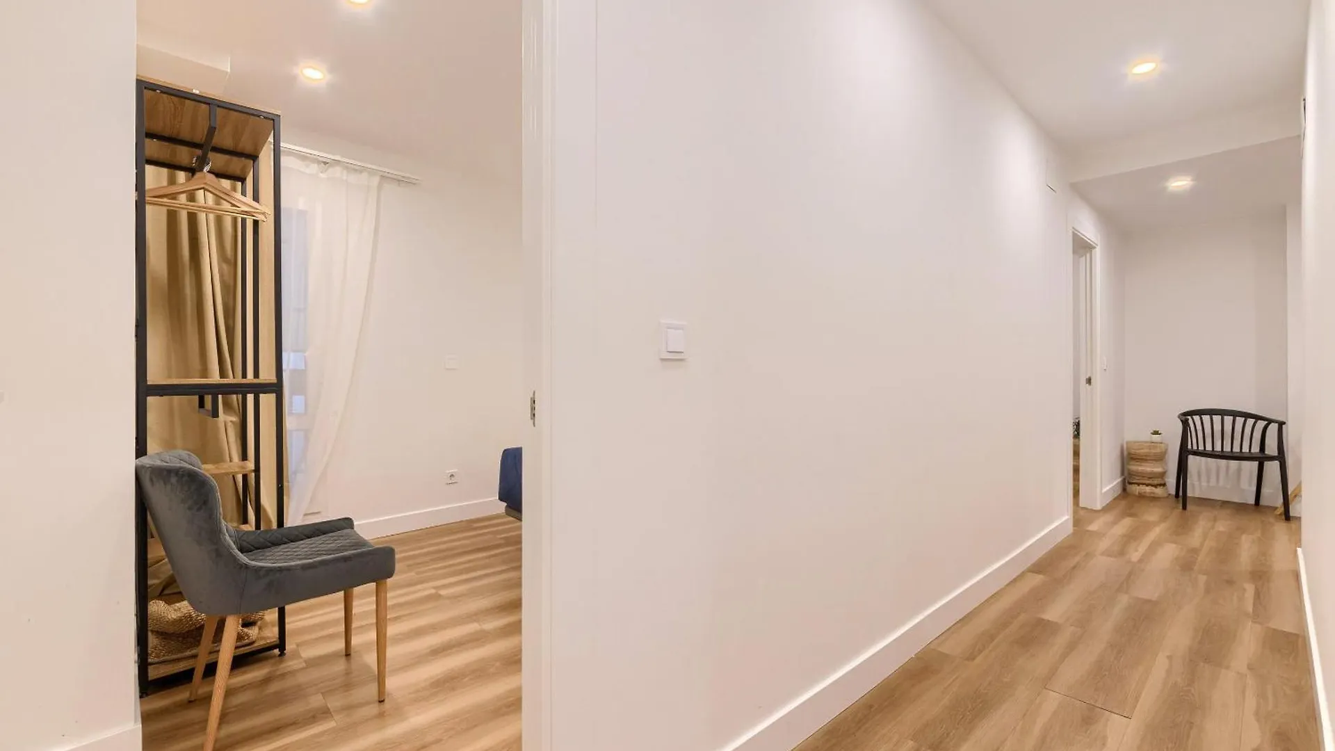 Deustown Apartamentos 毕尔巴鄂 0*,  西班牙